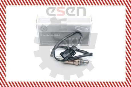 Кисневий датчик SKV GERMANY 09SKV669