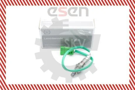 Кисневий датчик SKV GERMANY 09SKV671