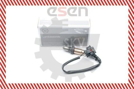 Кисневий датчик SKV GERMANY 09SKV680