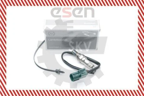 Кисневий датчик SKV GERMANY 09SKV683