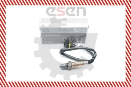 Лямбда-зонд SKV GERMANY 09SKV684