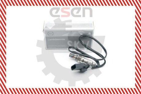 Кисневий датчик SKV GERMANY 09SKV686