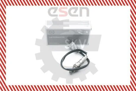 Кисневий датчик SKV GERMANY 09SKV687