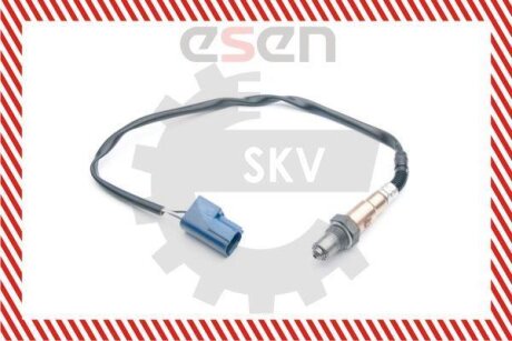 Кисневий датчик SKV GERMANY 09SKV693