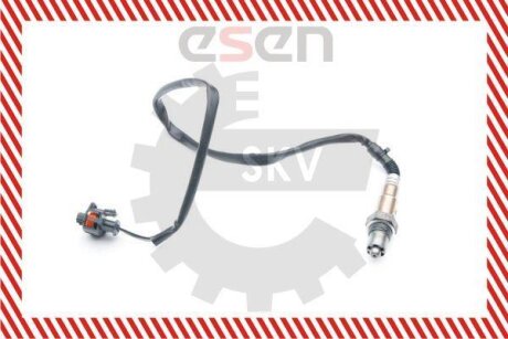 Кисневий датчик SKV GERMANY 09SKV710