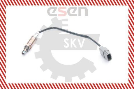 Лямбда-зонд SKV GERMANY 09SKV721