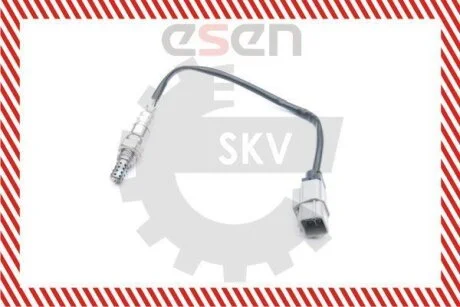 Кисневий датчик SKV GERMANY 09SKV732