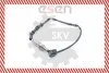 Кисневий датчик SKV GERMANY 09SKV734 (фото 1)