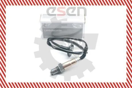 Кисневий датчик SKV GERMANY 09SKV741