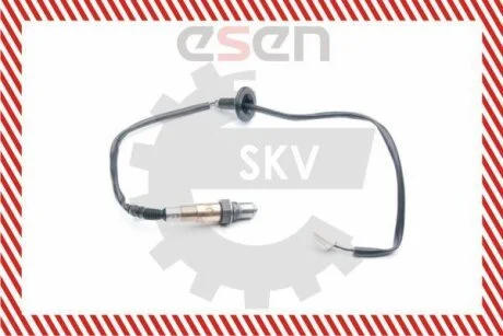 Кисневий датчик SKV GERMANY 09SKV742