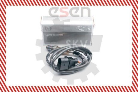Кисневий датчик SKV GERMANY 09SKV851