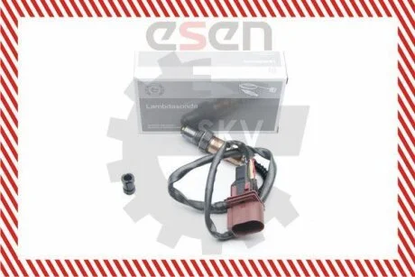 Кисневий датчик SKV GERMANY 09SKV858