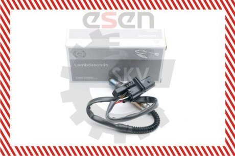 Кисневий датчик SKV GERMANY 09SKV862