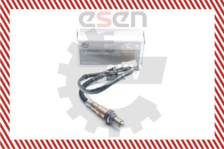 Кисневий датчик SKV GERMANY 09SKV863