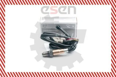 Кисневий датчик SKV GERMANY 09SKV864