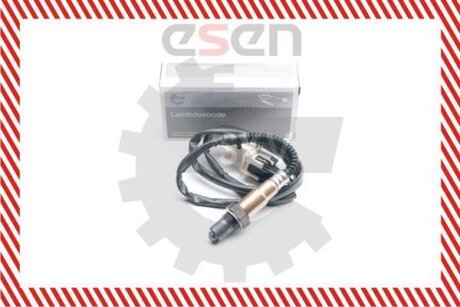 Кисневий датчик SKV GERMANY 09SKV866