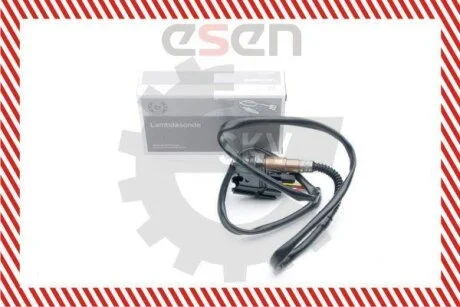 Кисневий датчик SKV GERMANY 09SKV867