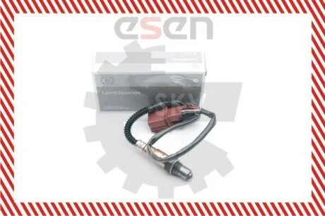 Кисневий датчик SKV GERMANY 09SKV868