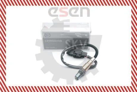 Кисневий датчик SKV GERMANY 09SKV869