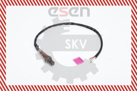 Кисневий датчик SKV GERMANY 09SKV905