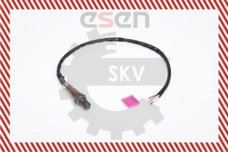 Кисневий датчик SKV GERMANY 09SKV905