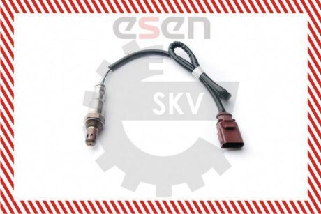 Кисневий датчик SKV GERMANY 09SKV991