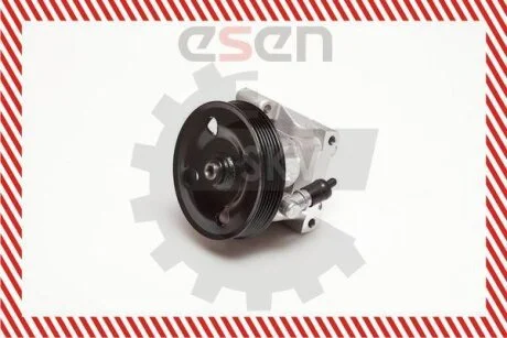 Гідравлічний насос, механізм рульового керування SKV GERMANY 10SKV001