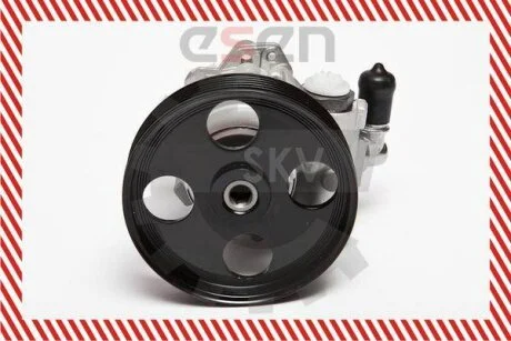 Гідравлічний насос, механізм рульового керування SKV GERMANY 10SKV004