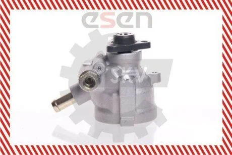 Гідравлічний насос, механізм рульового керування SKV GERMANY 10SKV007