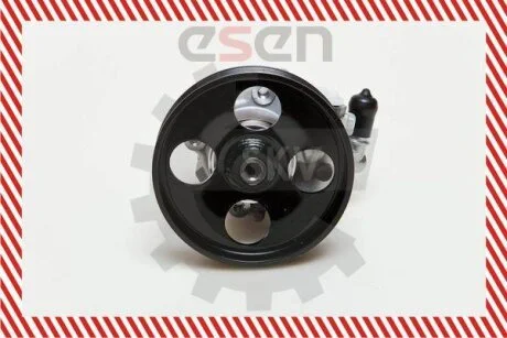 Гідравлічний насос, механізм рульового керування SKV GERMANY 10SKV009