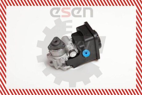 Гідравлічний насос, механізм рульового керування SKV GERMANY 10SKV012