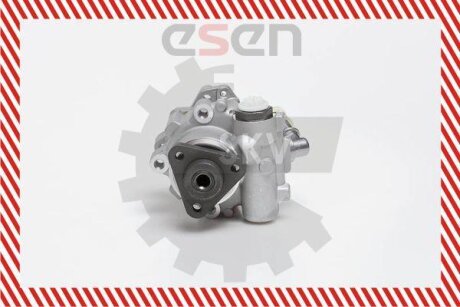 Гідравлічний насос, механізм рульового керування SKV GERMANY 10SKV014