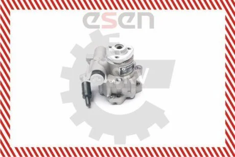 Гідравлічний насос, механізм рульового керування SKV GERMANY 10SKV016