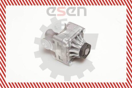 Гідравлічний насос, механізм рульового керування SKV GERMANY 10SKV017