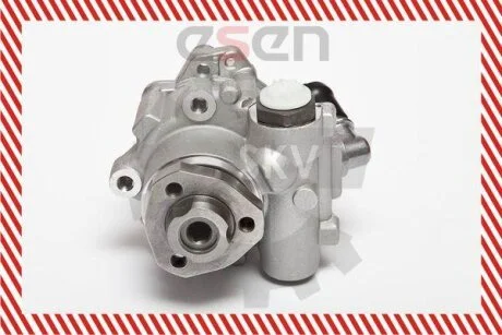 Гідравлічний насос, механізм рульового керування SKV GERMANY 10SKV018