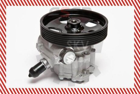 Гідравлічний насос, механізм рульового керування SKV GERMANY 10SKV023