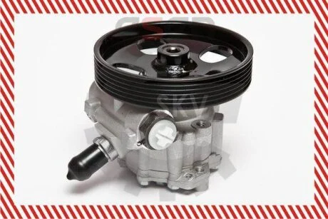 Гідравлічний насос, механізм рульового керування SKV GERMANY 10SKV023