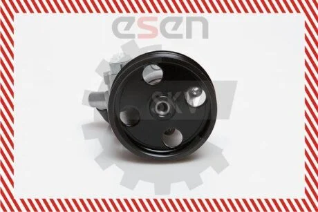 Гідравлічний насос, механізм рульового керування SKV GERMANY 10SKV024