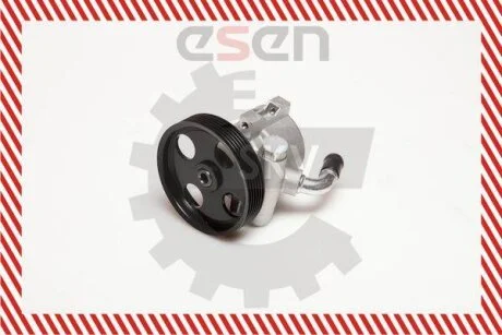 Гідравлічний насос, механізм рульового керування SKV GERMANY 10SKV025