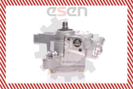 Гідравлічний насос, механізм рульового керування SKV GERMANY 10SKV026