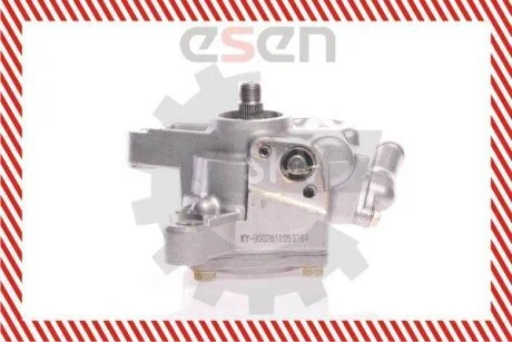 Гідравлічний насос, механізм рульового керування SKV GERMANY 10SKV026