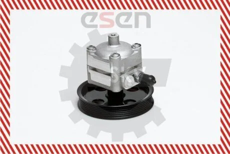 Гідравлічний насос, механізм рульового керування SKV GERMANY 10SKV028