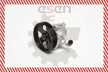 Гідравлічний насос, механізм рульового керування SKV GERMANY 10SKV031