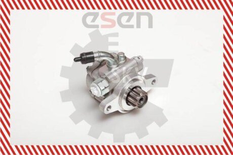 Гідравлічний насос, механізм рульового керування SKV GERMANY 10SKV032