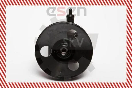 Гідравлічний насос, механізм рульового керування SKV GERMANY 10SKV033