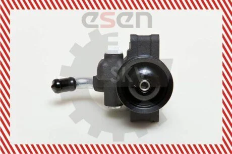 Гідравлічний насос, механізм рульового керування SKV GERMANY 10SKV035