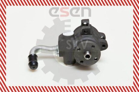 Гідравлічний насос, механізм рульового керування SKV GERMANY 10SKV036