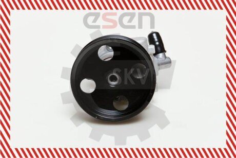 Гідравлічний насос, рульове управління SKV GERMANY 10SKV039