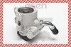 Гідравлічний насос, механізм рульового керування SKV GERMANY 10SKV041 (фото 6)