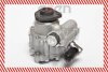 Гідравлічний насос, механізм рульового керування SKV GERMANY 10SKV043 (фото 5)
